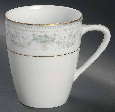 Noritake Noble Mug