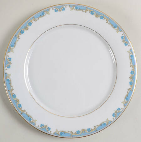 Oberlin by Noritake