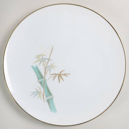 Oriental by Noritake