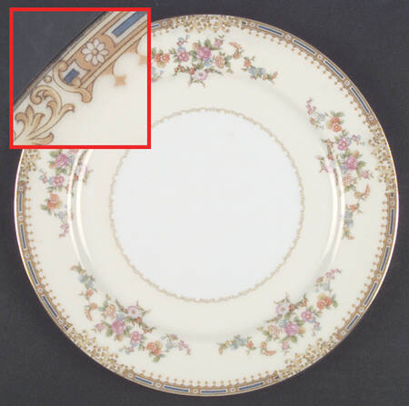 Orsino by Noritake