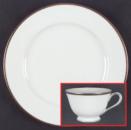 Patricia by Noritake