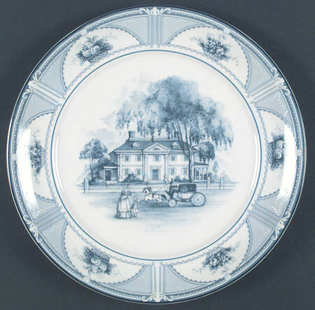 Peachtree Manor by Noritake