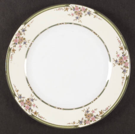 Pendarvis by Noritake