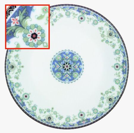 Persia by Noritake