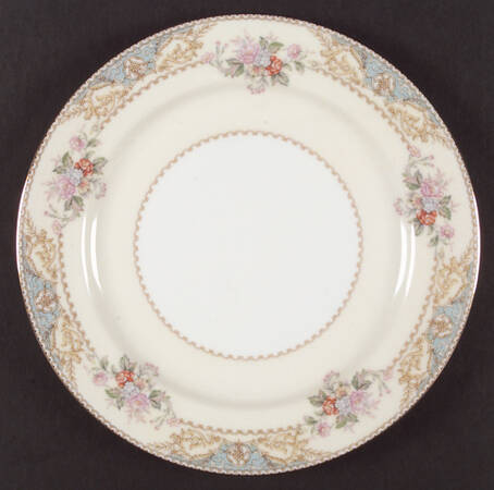 Phoebe by Noritake