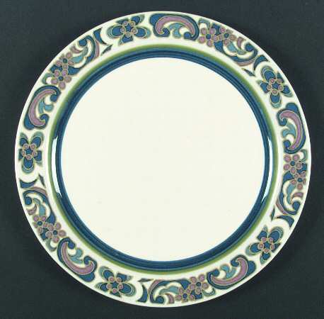 Polka by Noritake