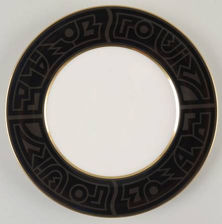 Noritake Portfolio Salad Plate