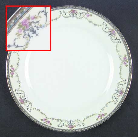 Premier by Noritake