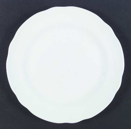Prima White by Noritake