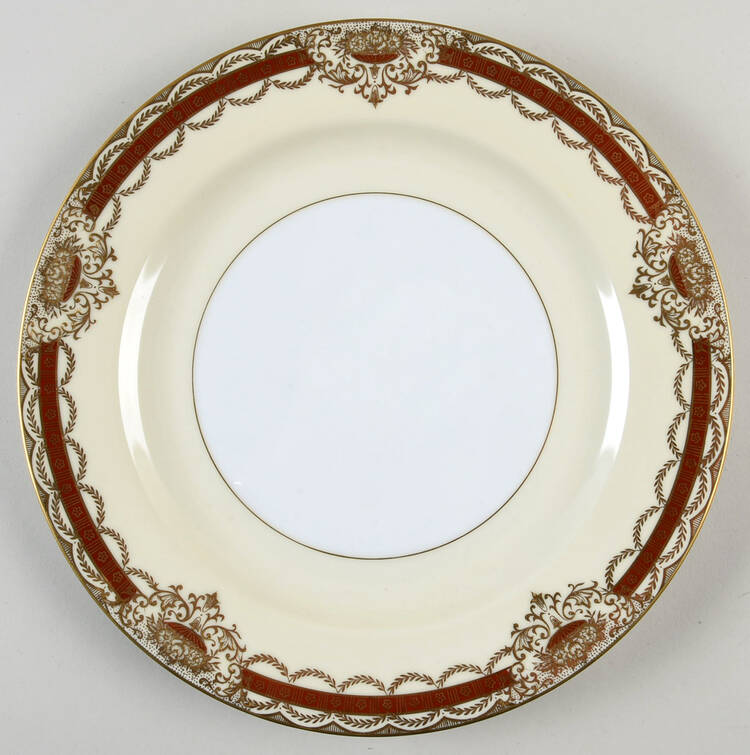 Prunella by Noritake