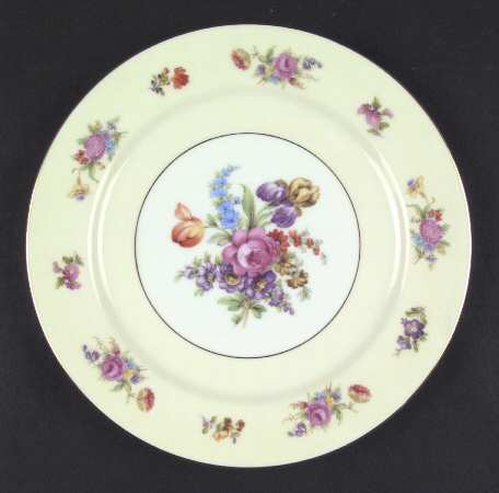Queen Anne by Noritake