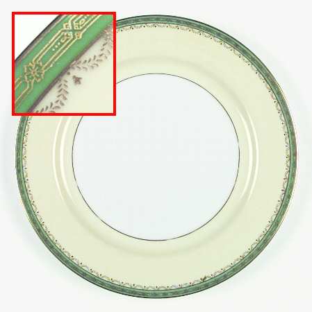 Regent by Noritake