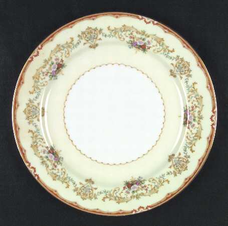 Rialto by Noritake