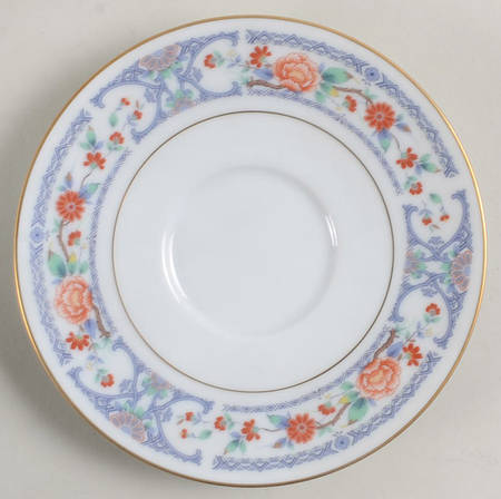 Noritake Romaine Saucer