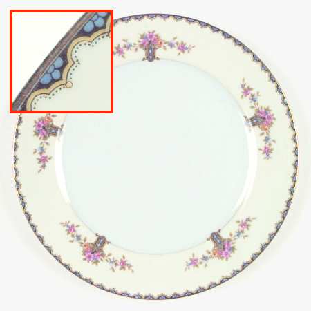 Romeo by Noritake