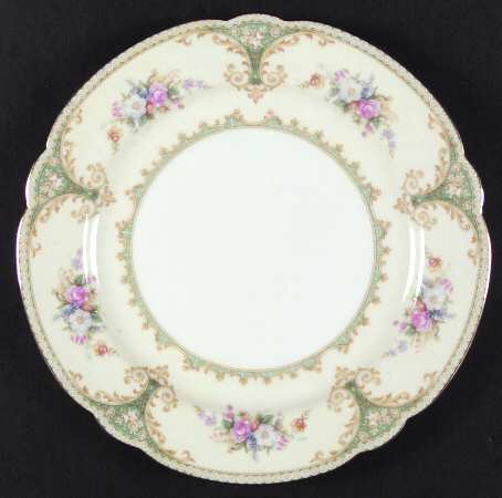 Romilly by Noritake
