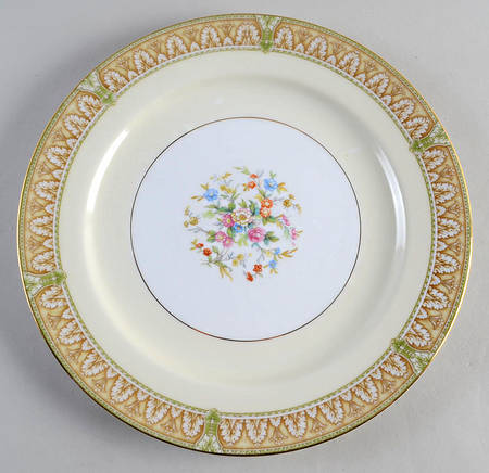 Ronald by Noritake