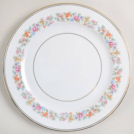 Roselie by Noritake