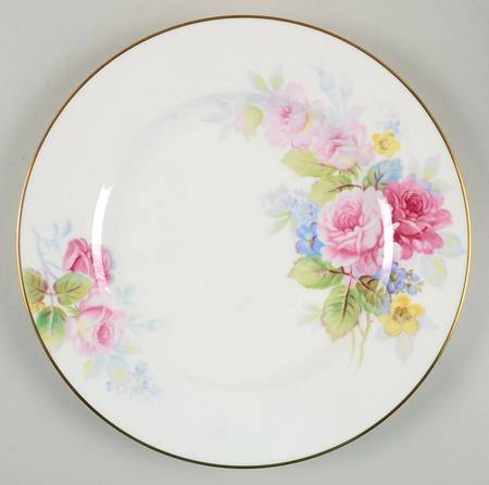 Rosalia by Noritake
