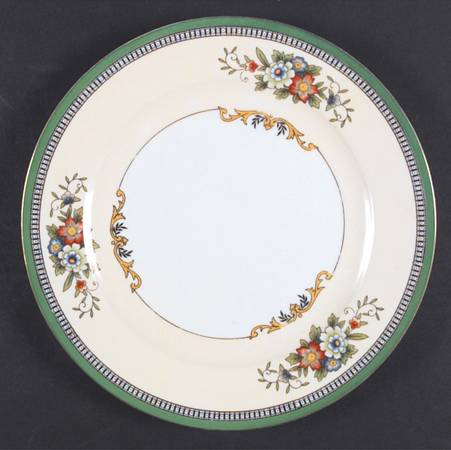 Roseara by Noritake