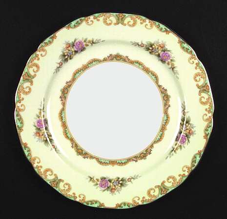 Roseglow by Noritake