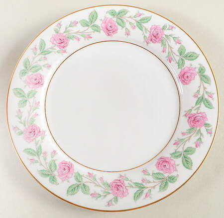 Roselle by Noritake