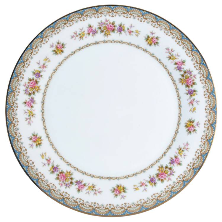 Rosette by Noritake