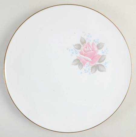 Roseville by Noritake