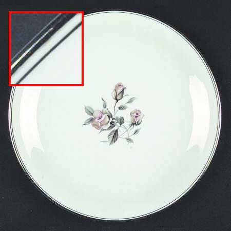Rossina by Noritake
