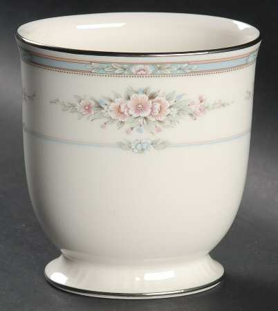 Noritake Rothschild 4" Vase