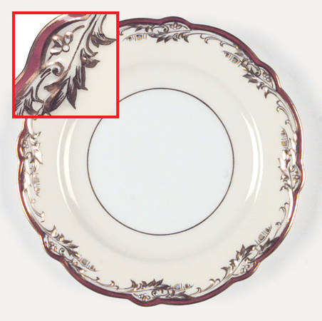 Royale (No #) by Noritake