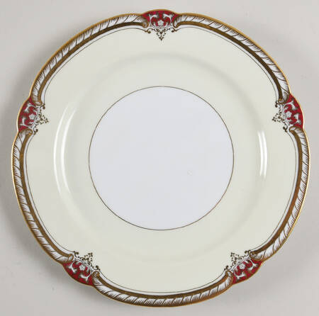 Rubigold by Noritake