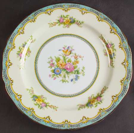 Rutland by Noritake