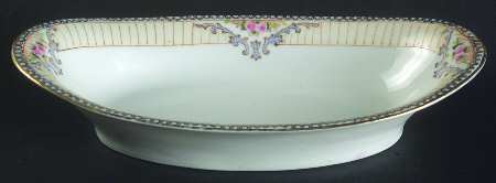 Noritake Savoy Relish