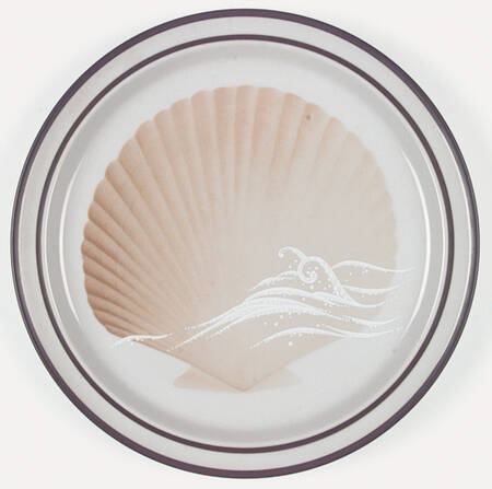 Seaview by Noritake