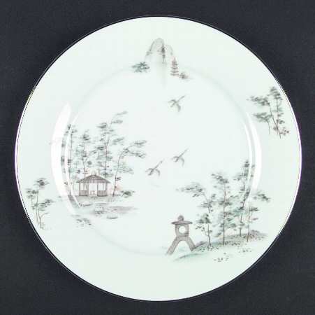 Shangri-La (5787) by Noritake
