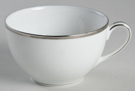 Noritake Silverdale Flat Cup