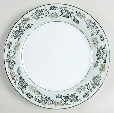 Silvine by Noritake