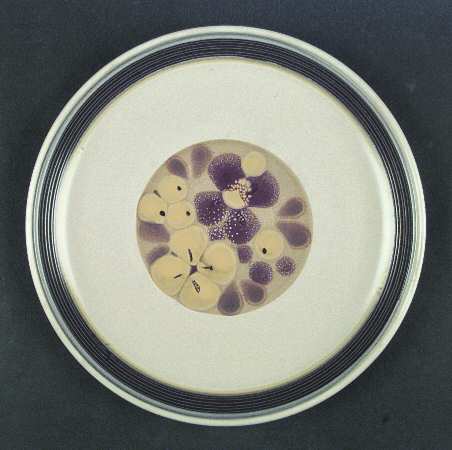 Silk Road by Noritake