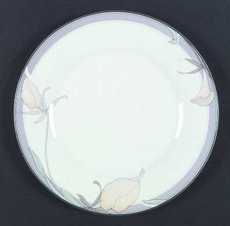 Society Orchid by Noritake