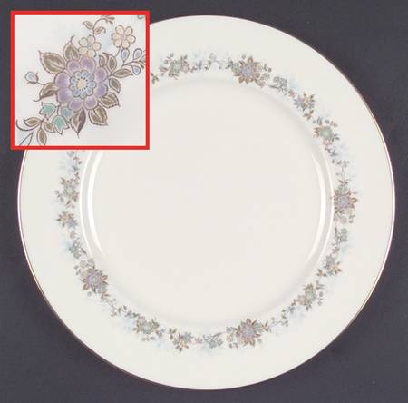 Southgate by Noritake