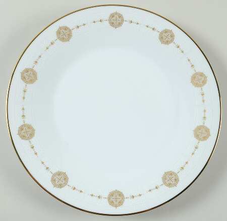 Sovereign (6808) by Noritake