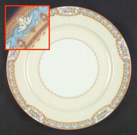 Stratford by Noritake