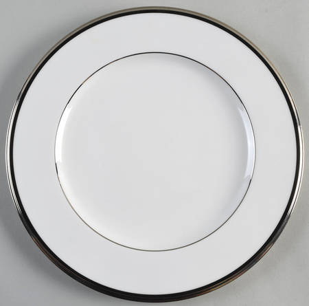 Sterling Tribute by Noritake