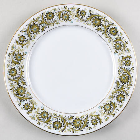 Tarantella by Noritake