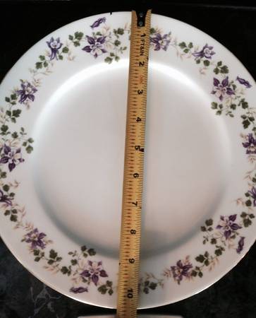 Noritake Therese Dinner Plate
