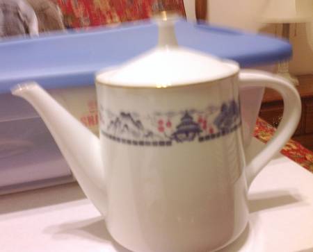 Togenkyo by Noritake