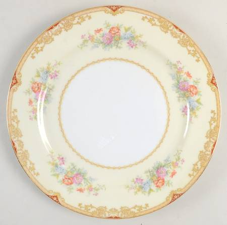 Topaze by Noritake
