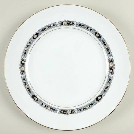 Tullamore by Noritake
