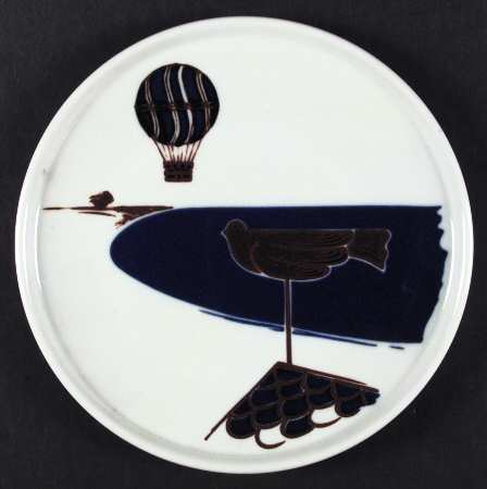 Up Up & Away by Noritake